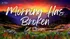 Morning has broken