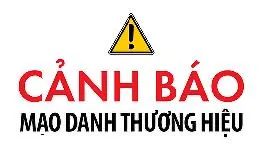 Nạn mạo danh thương hiệu để lừa đảo diễn biến phức tạp