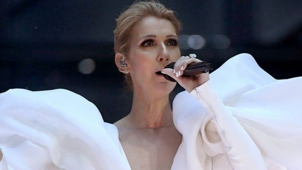Những bản hit kinh điển của Celine Dion