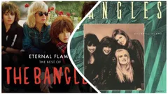The Bangles và siêu hit kinh điển Eternal flame