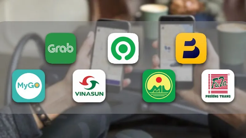 Bộ Công Thương lưu ý về phụ thu trong gọi xe công nghệ