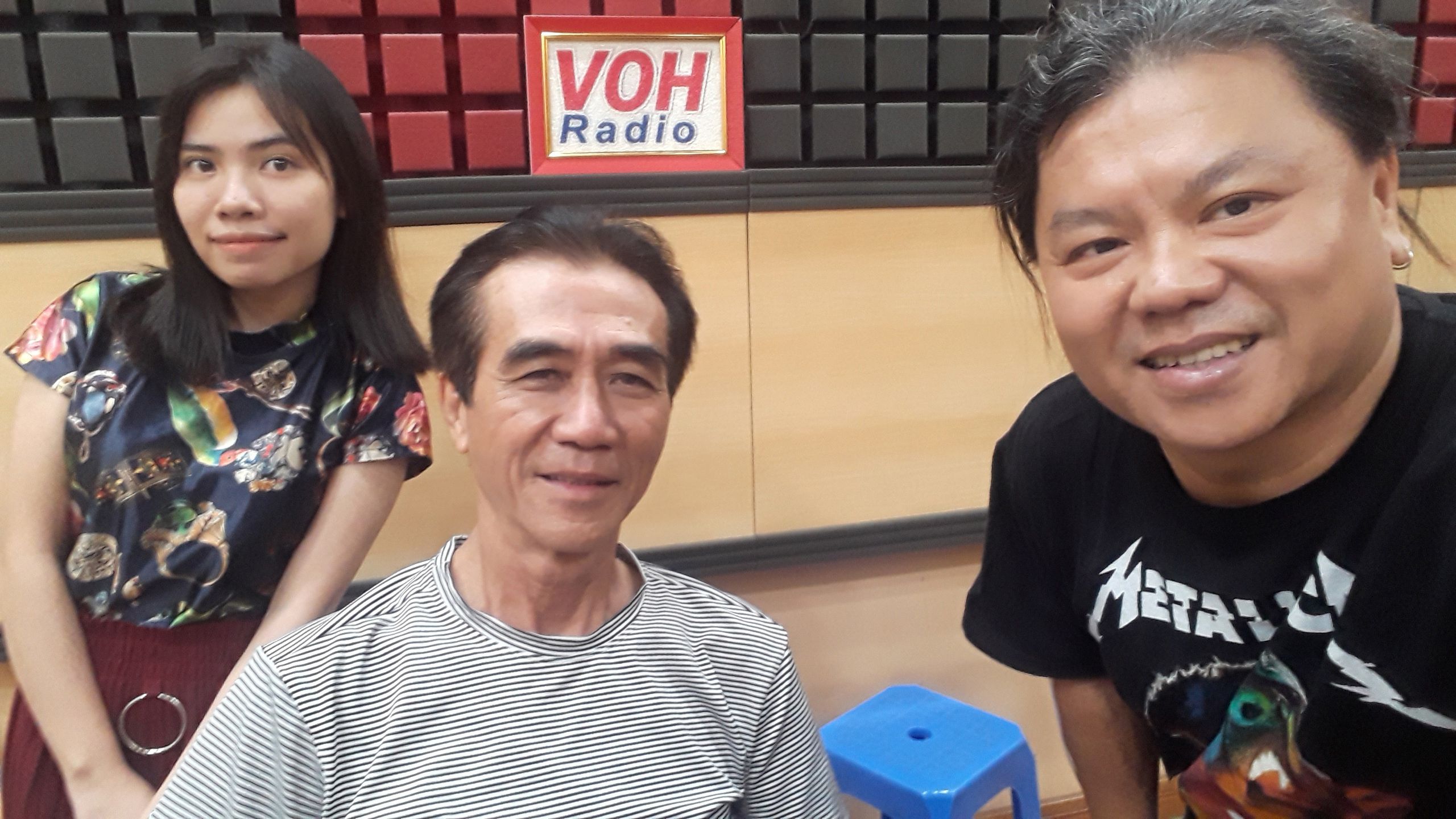 Góc nhìn mới về đề tài tình yêu của NS Mai Thu Sơn (4/9/2023)