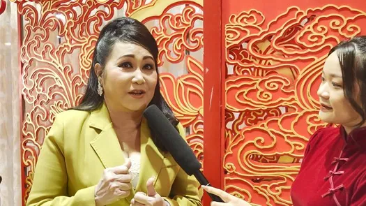 Cuộc thi Bông Lúa Vàng 2023 - 23/9/2023