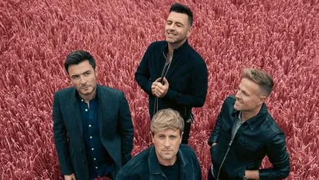 Những bản hit kinh điển của nhóm Westlife