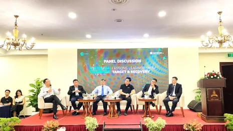Du lịch inbound với bài toán thu hút du khách thị trường nội khối