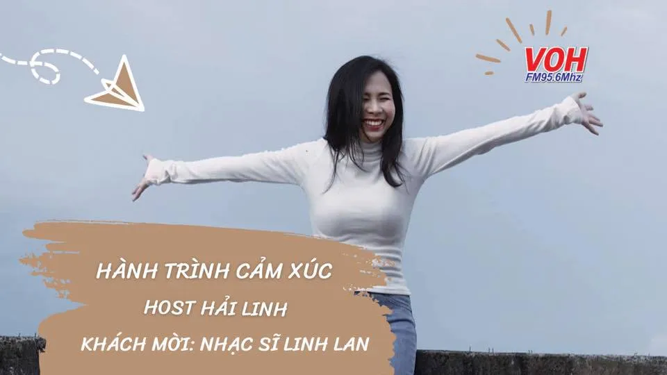 Đạo diễn, Nhạc sĩ Nguyễn Trần Linh Lan và Minishow 15 năm sáng tác.