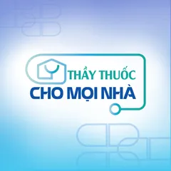 Thầy thuốc cho mọi nhà
