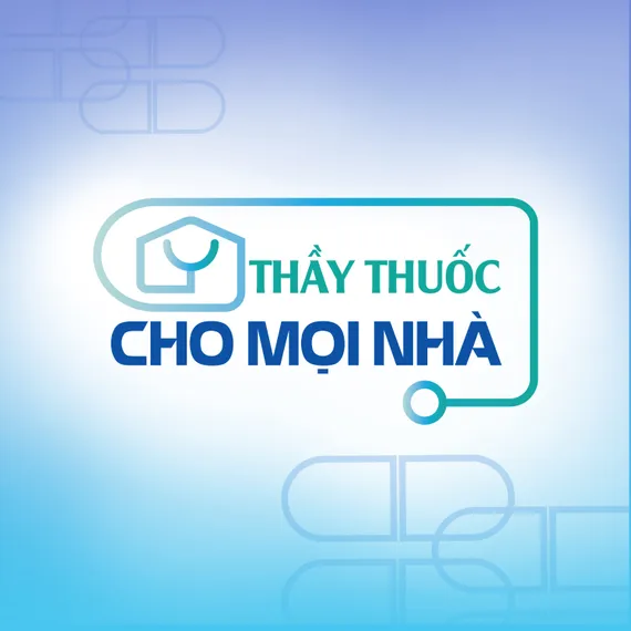Thầy thuốc cho mọi nhà