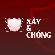 Xây và chống