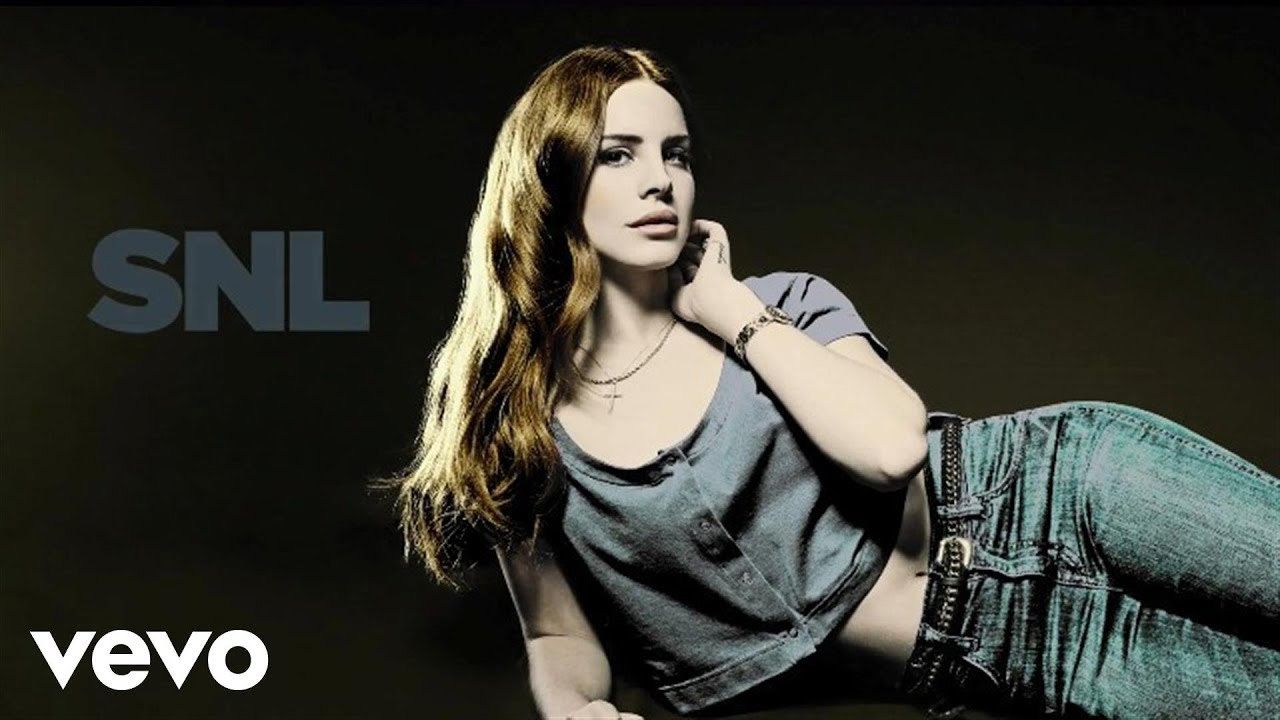 Những bản hit kinh điển của “sầu nữ” Lana Del Rey