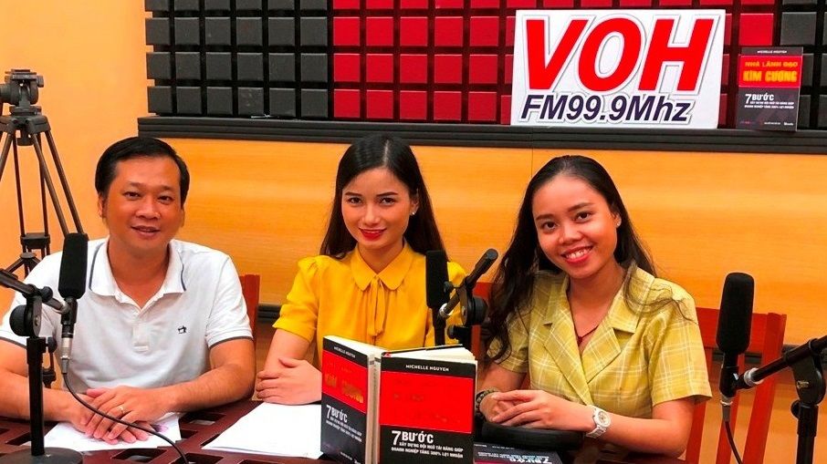 Xây dựng đội ngũ nhân sự (7/10/2023)