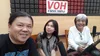 Giao lưu với NS Hà Mai Tân (16/10/2023)