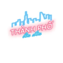 Thành phố lên đèn