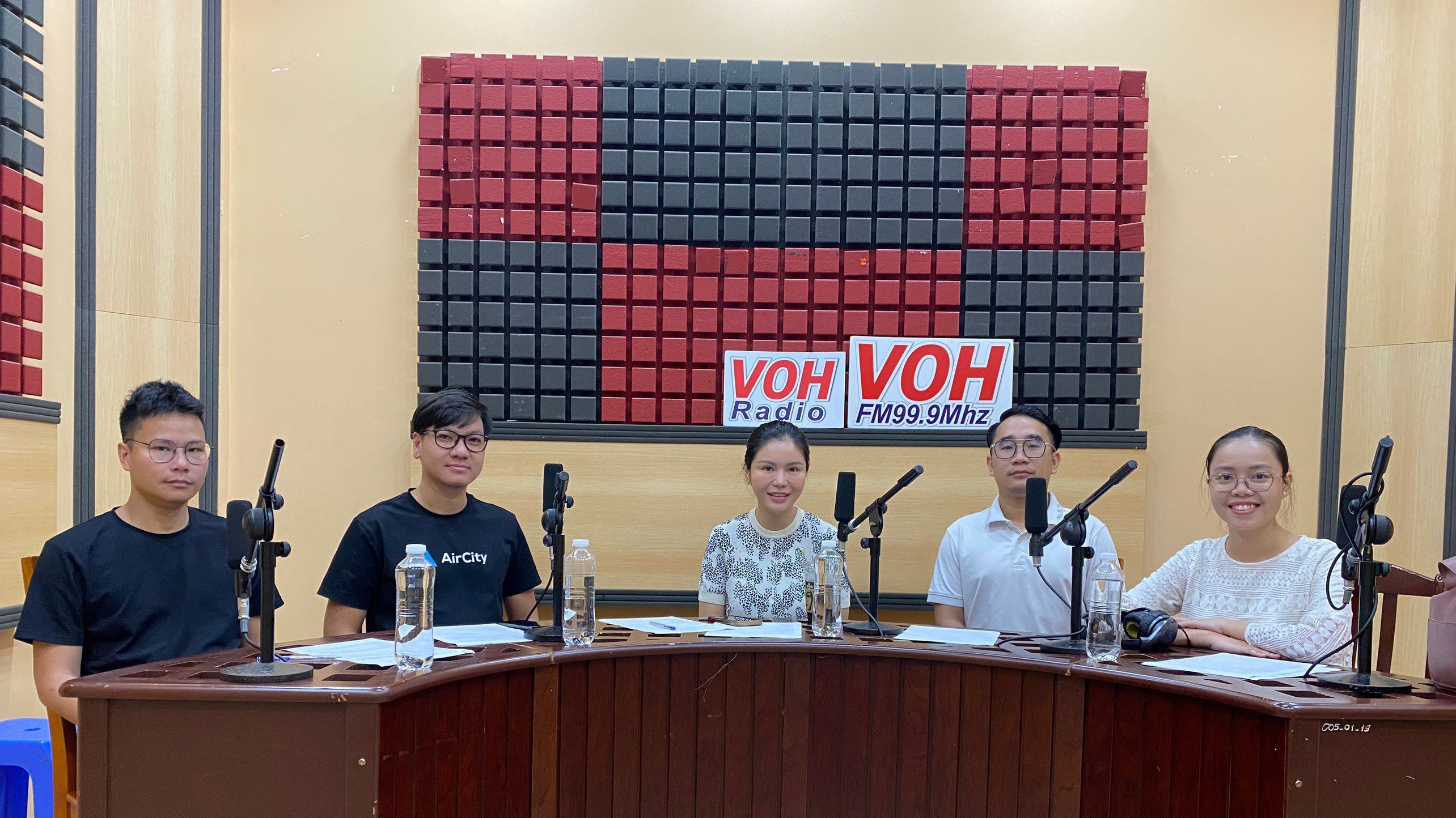 Kĩ năng gọi vốn giữa &quot;mùa đông&quot; (21/10/2023)