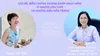 Biến chứng xương khớp nguy hiểm ở người lớn tuổi 