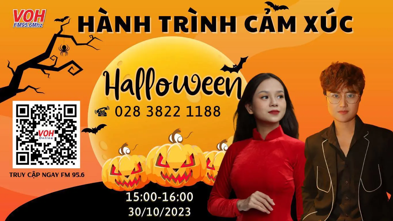 Halloween undefined những bộ phim Việt kinh dị