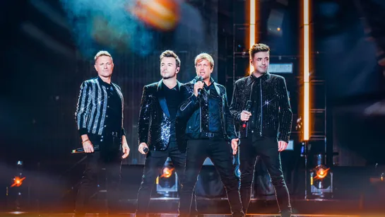 Những ca khúc hay nhất của Westlife – kỳ 2