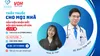 Dấu hiệu nhận biết đột quỵ đang gõ cửa
