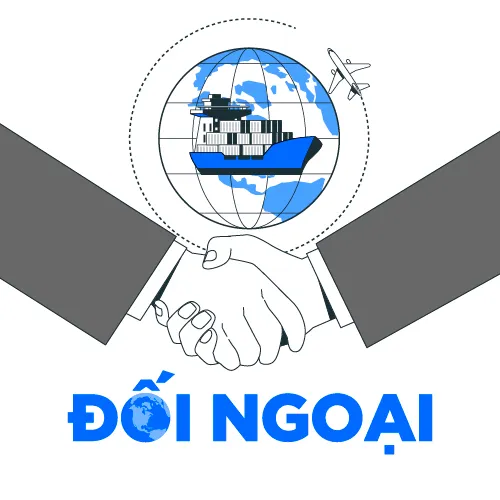 Đối ngoại