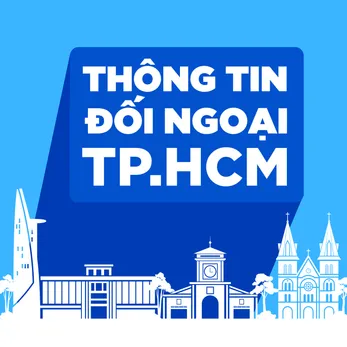 Thông tin đối ngoại TPHCM