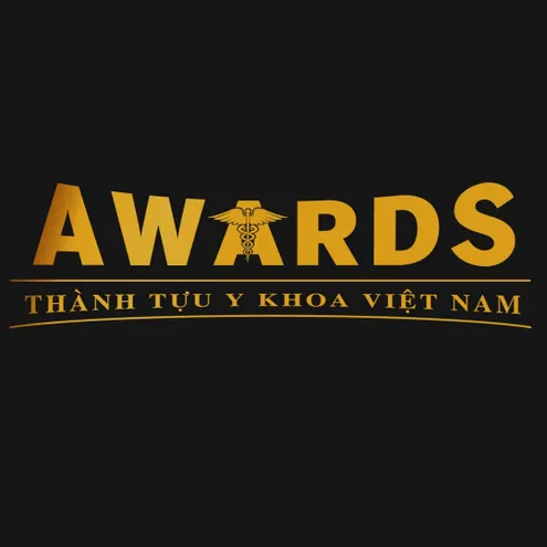 Giải thưởng Thành tựu y khoa Việt Nam
