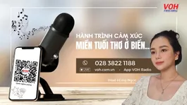 Miền tuổi thơ ở biển