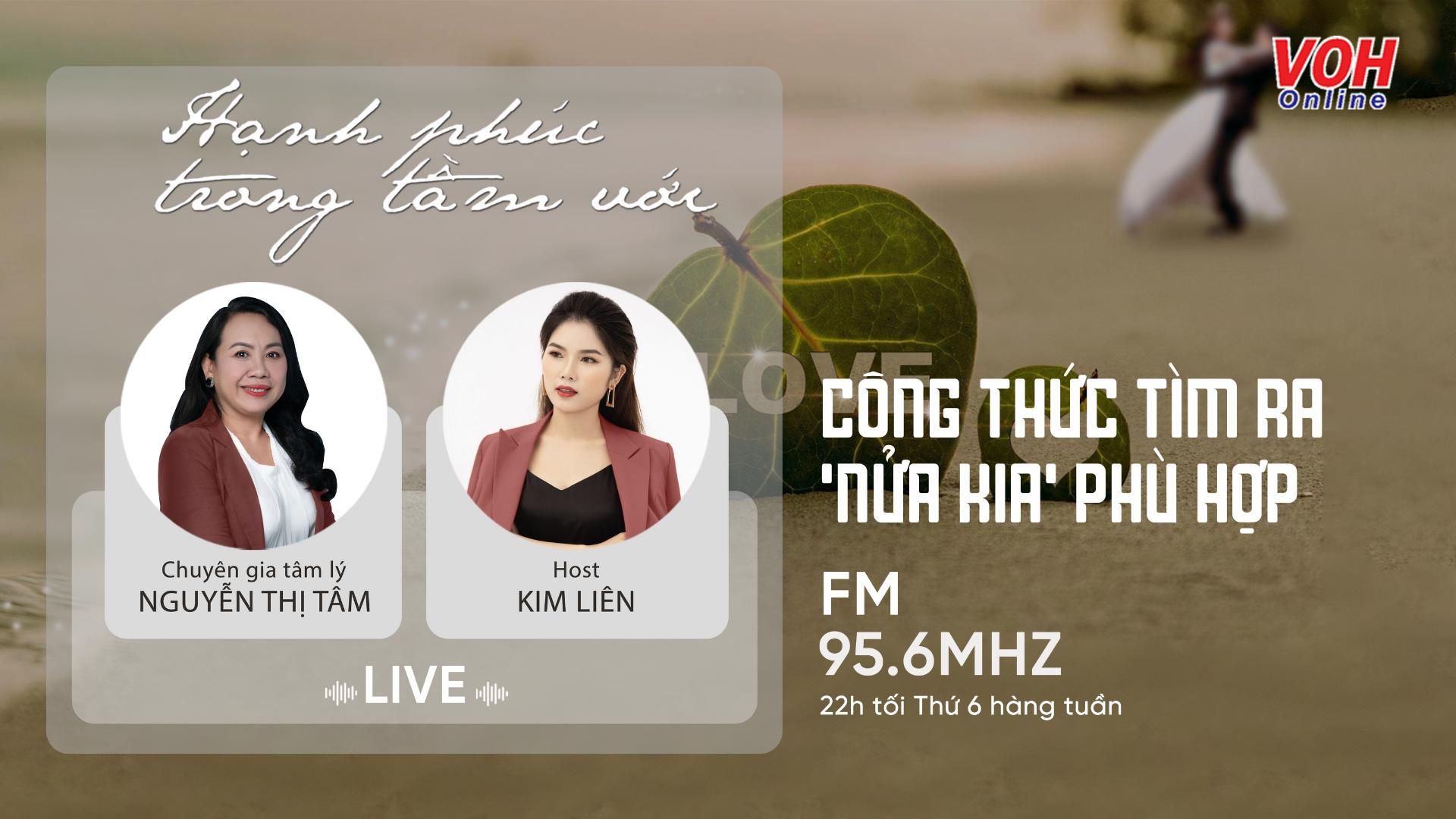 Công thức tìm ra &quot;Nửa Kia&quot; phù hợp