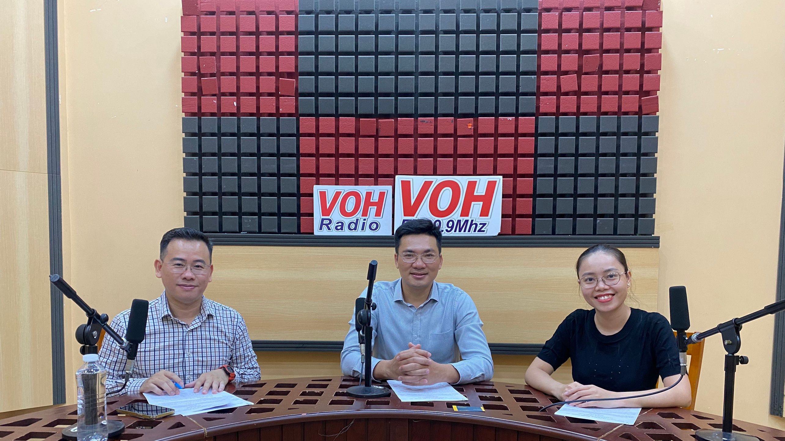 Luật sư của các startup (11/11/2023)