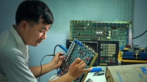 TPHCM sẽ hỗ trợ thế nào cho đổi mới sáng tạo, KHCN?