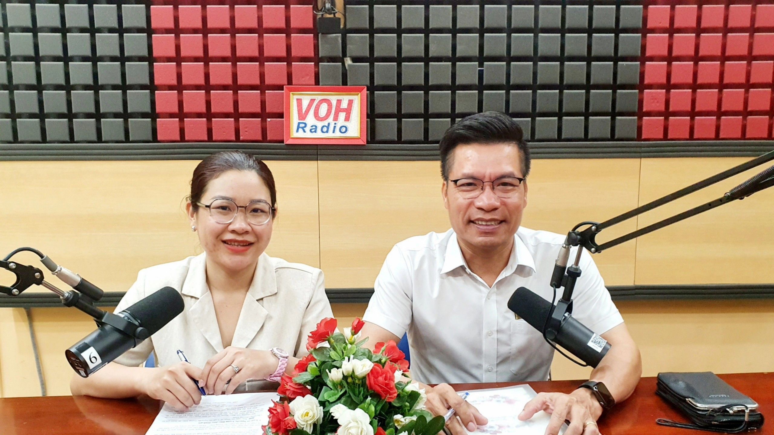 Luật sư Nguyễn Trọng Hào - LSCB (15/11/2023)