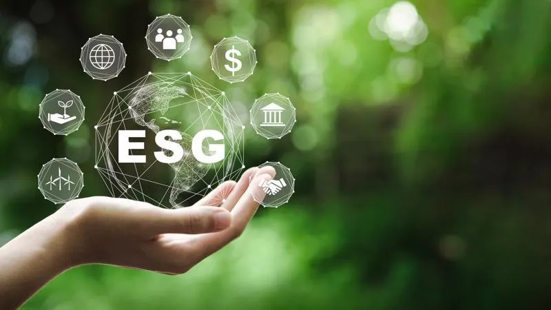 Tuân thủ ESG để phát triển bền vững