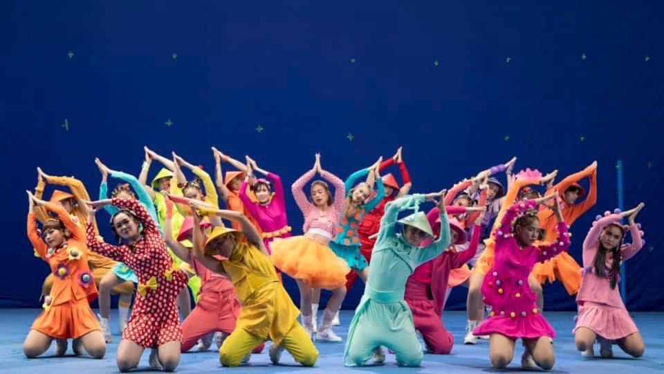 Ngữ Văn Party - Phần 3