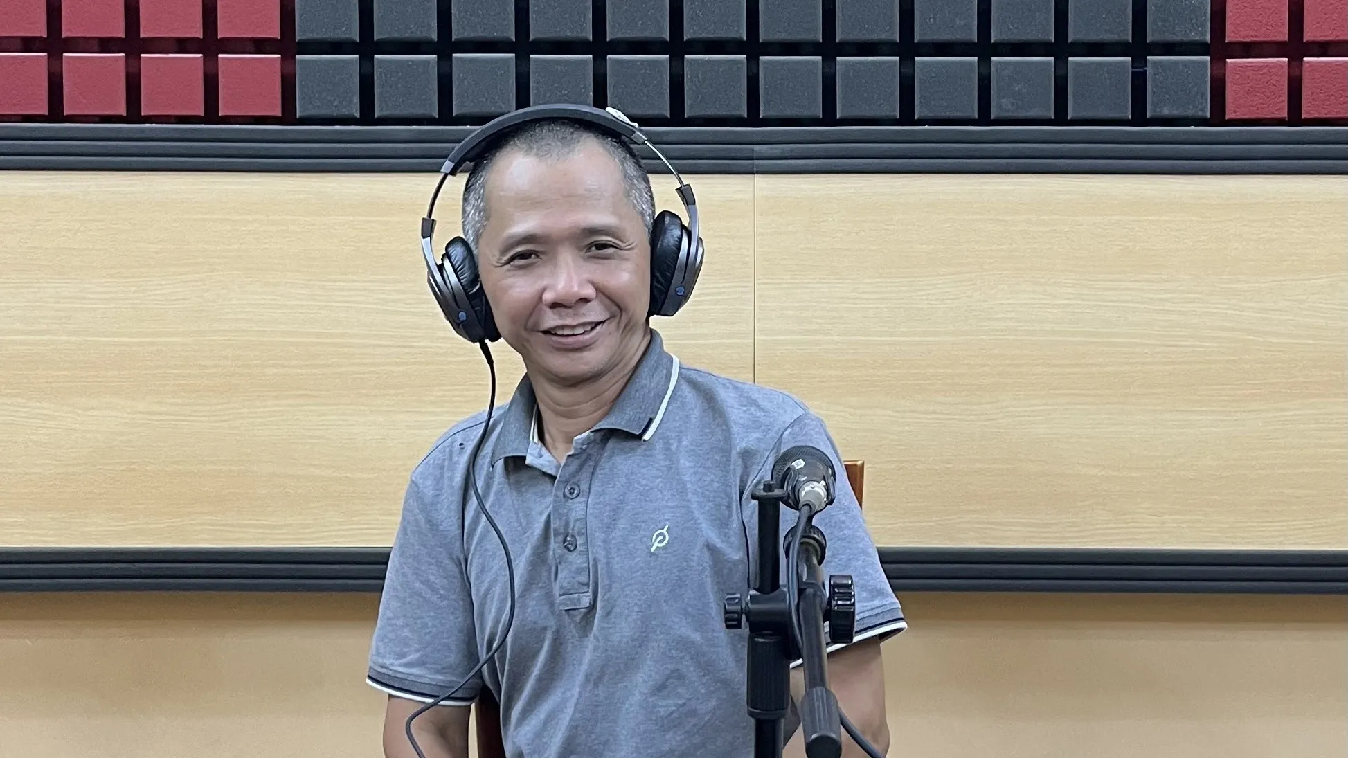 Trò chuyện cùng ông Nguyễn Vũ Phước về photo tour