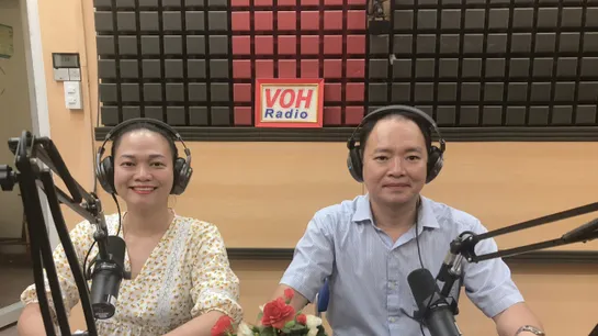 Luật sư Trương Minh Tùy-LSCB (22/11/2023)