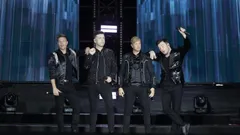 Sống lại thanh xuân Westlife, Celine Dion, Rema, Selena Gomez, Lý Thường Siêu...