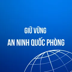 Giữ vững an ninh quốc phòng
