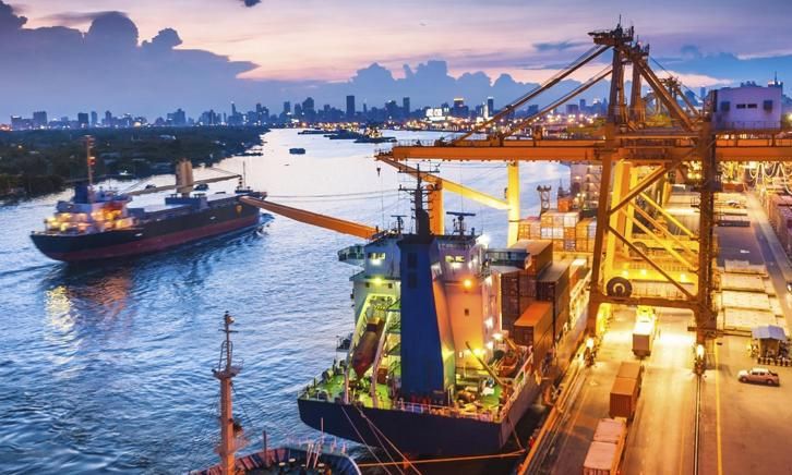 Tình hình xuất khẩu của Việt Nam sang thị trường ASEAN