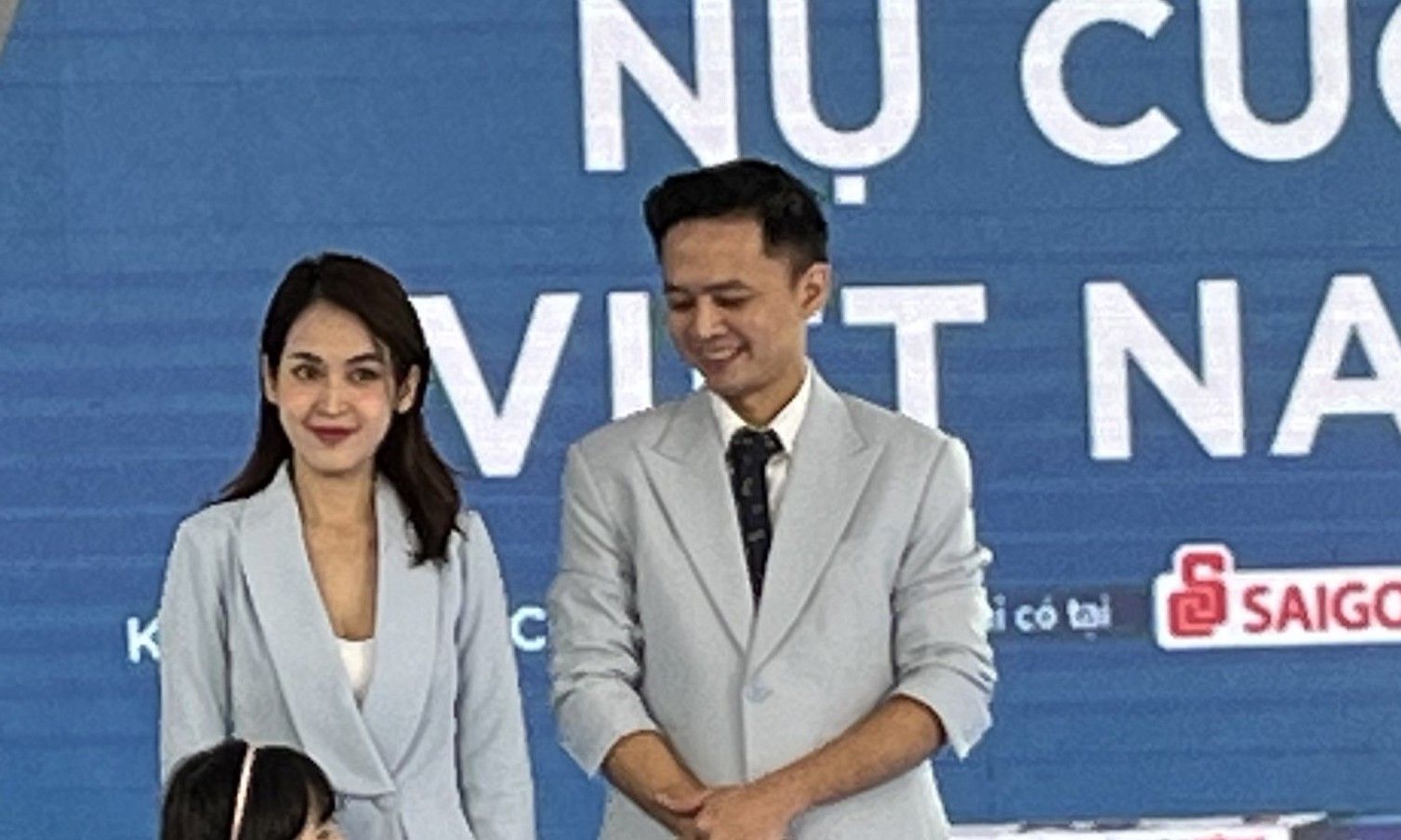 P/S và Saigon Co.op phát động Chương trình “Bảo vệ nụ cười Việt Nam”