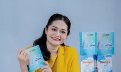 Khởi nghiệp với sản phẩm Collagen thủy phân từ da cá
