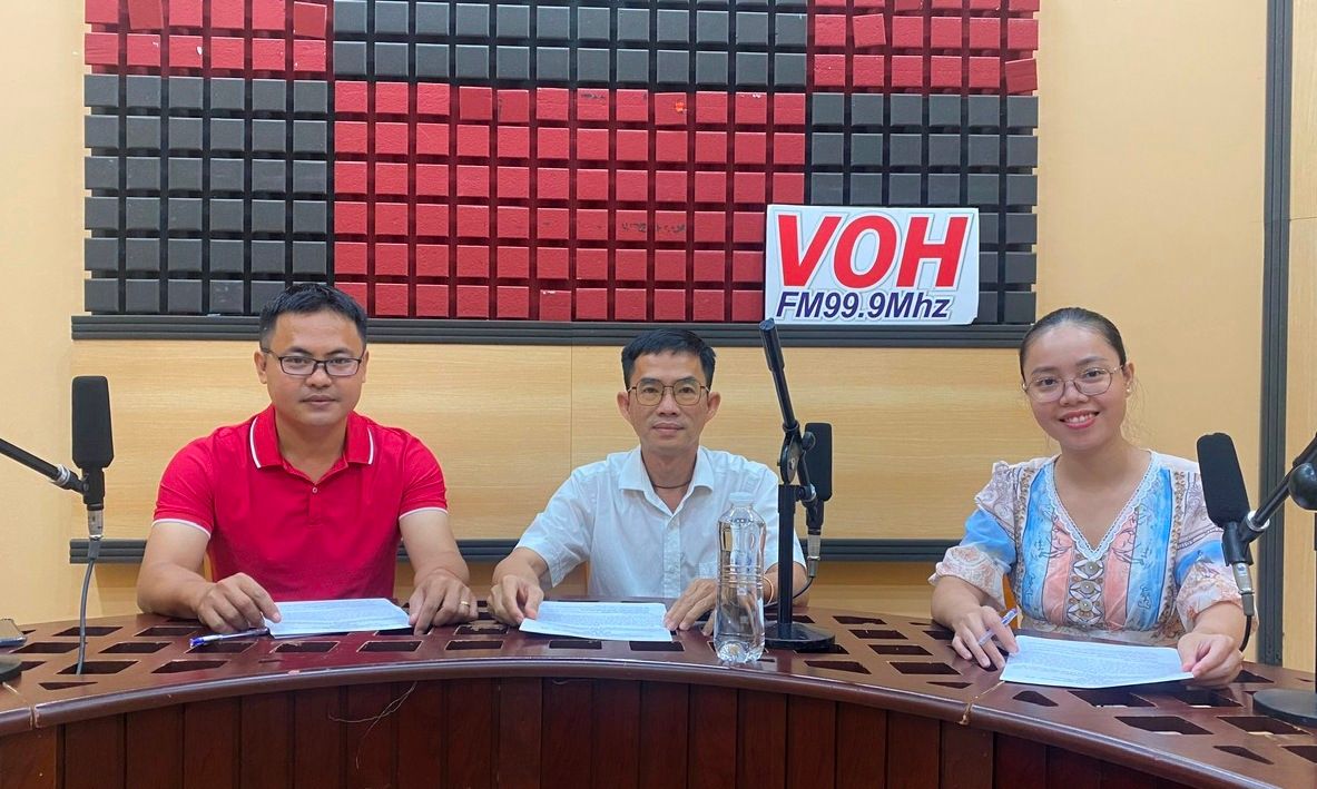 Khởi nghiệp từ phụ phẩm nông nghiệp (09/12/2023)