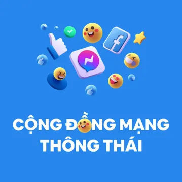 Cộng đồng mạng thông thái