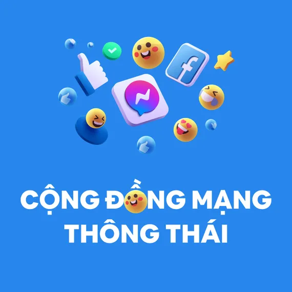 Cộng đồng mạng thông thái