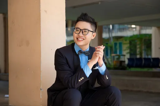 Lê Quốc Trung