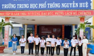 Nuôi dưỡng lòng biết ơn