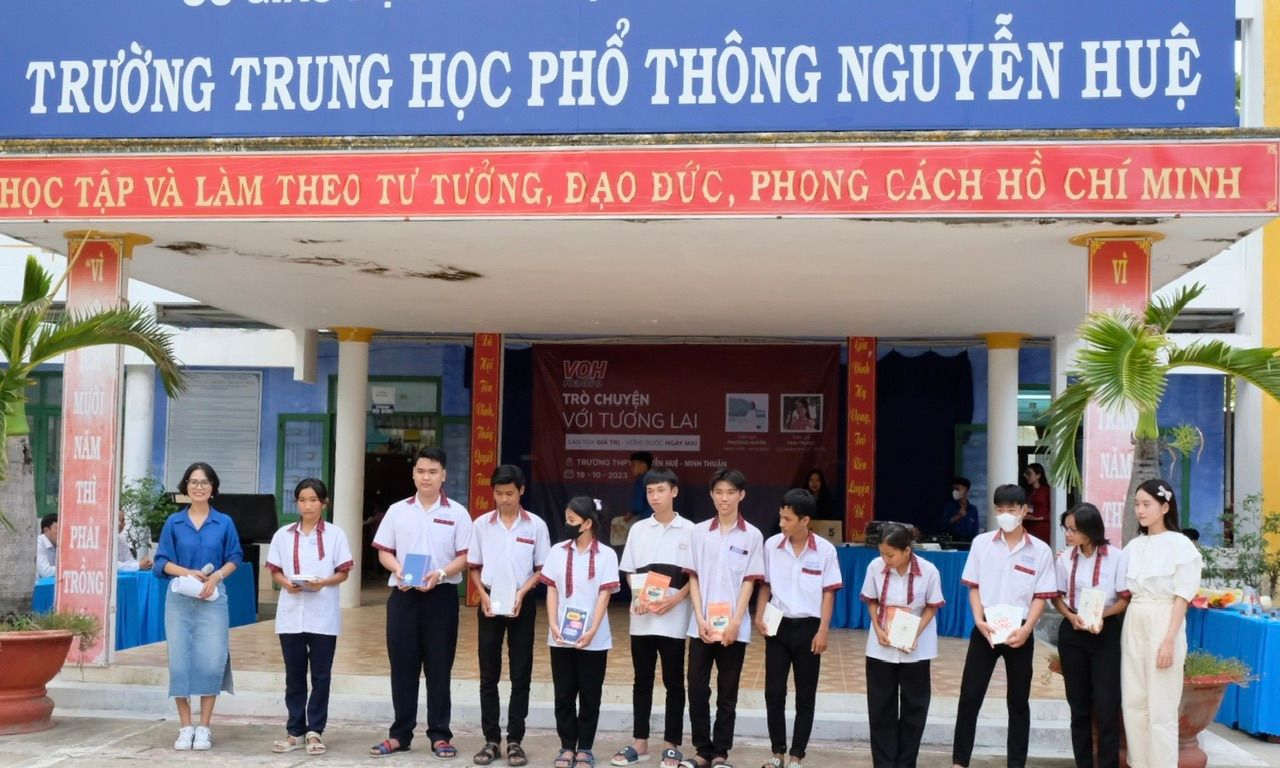 Nuôi dưỡng lòng biết ơn
