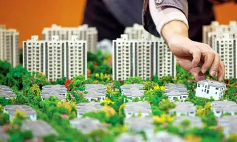 Gỡ nút thắt cho thị trường Bất động sản