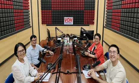 Làm gì để phát triển văn hóa đọc trong thời đại số-Kỳ 1
