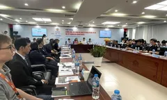 Tìm giải pháp chống hàng gian, hàng giả, vi phạm sở hữu trí tuệ...