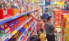 Hơn 1.000 sản phẩm hàng nhãn riêng Co.op được giảm giá đến 50%