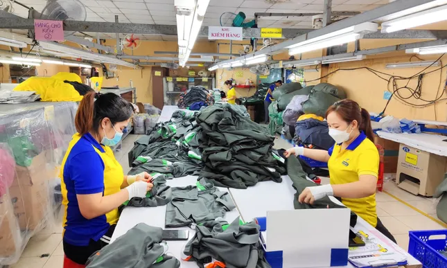 Doanh nghiệp dệt may sẽ nỗ lực thế nào cho 2024?